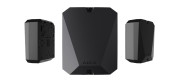Система безпеки Ajax Hub Hybrid (2G) (Гібридна централь системи безпеки з підтримкою фотоверифікаціі тривог)