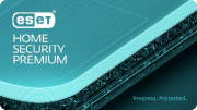 Програмний продукт "ESET HOME Security Premium"