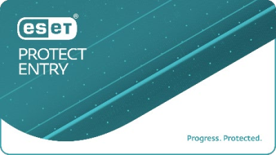 Програмний продукт "ESET PROTECT Entry" Програмний продукт "ESET PROTECT Entry" ESET PROTECT Entry — корпоративне рішення для захисту робочих станцій та централізованого управління безпекою. Підходить для малого та середнього бізнесу. Купити офіційну бізнес-ліцензію ESET, швидка активація.