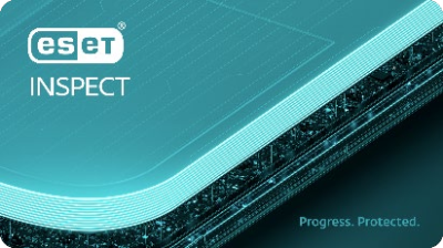 Розширене виявлення та реагування (XDR) ESET Inspect Розширене виявлення та реагування (XDR) ESET Inspect ESET Inspect — XDR-платформа для розширеного виявлення та реагування на кіберзагрози. Глибока аналітика, поведінковий аналіз, виявлення складних атак і інтеграція з ESET PROTECT. Офіційна ліцензія, швидка активація.