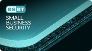 Рішення для захисту малого бізнесу ESET Small Business Security