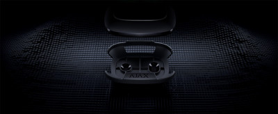 Система безпеки Ajax Holder for Button/DoubleButton (Тримач для фіксації Button або DoubleButton на поверхнях) Система безпеки Ajax Holder for Button/DoubleButton (Тримач для фіксації Button або DoubleButton на поверхнях)