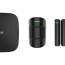 Система безпеки Ajax StarterKit 2 (Hub 2 + MotionProtect + DoorProtect + SpaceControl) - Система безпеки Ajax StarterKit 2 (Hub 2 + MotionProtect + DoorProtect + SpaceControl)