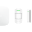 Система безпеки Ajax StarterKit 2 (Hub 2 + MotionProtect + DoorProtect + SpaceControl) - Система безпеки Ajax StarterKit 2 (Hub 2 + MotionProtect + DoorProtect + SpaceControl)