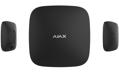 Система безпеки Ajax Hub (Централь (2G SIM, Ethernet)) Система безпеки Ajax Hub (Централь (2G SIM, Ethernet))